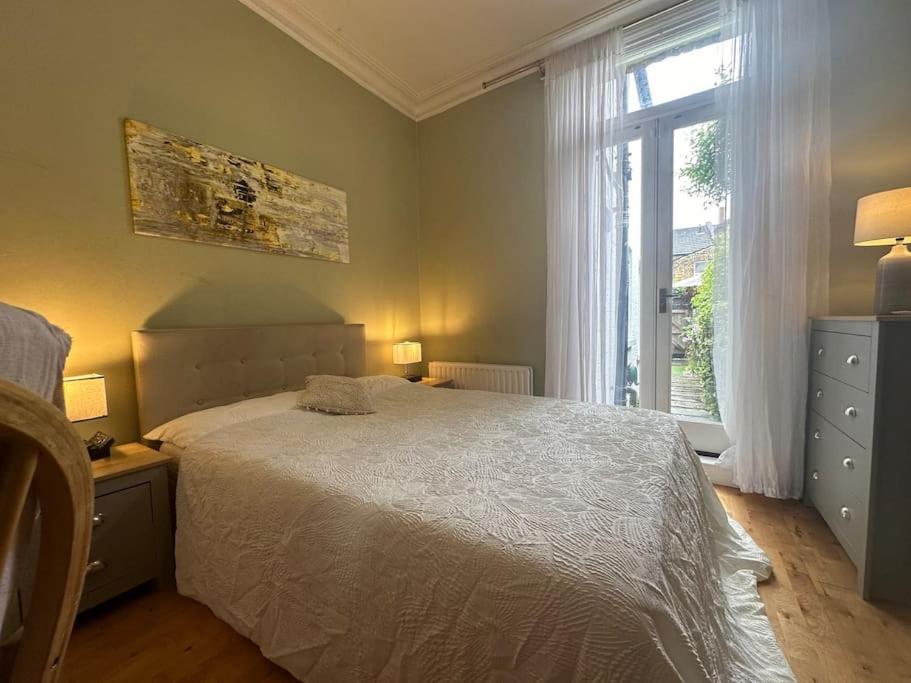 My Sky - Serviced House Well Situated Apartment