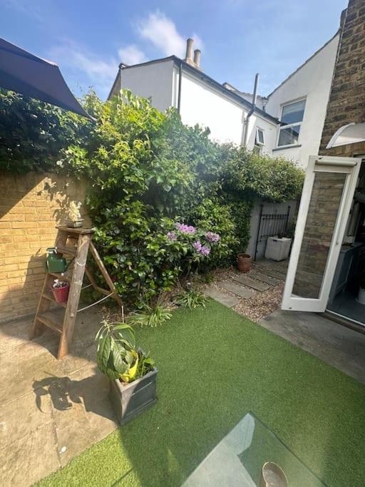 Apartment My Sky - Serviced House Well Situated London