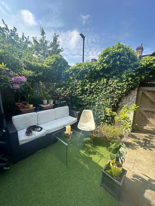 My Sky - Serviced House Well Situated London