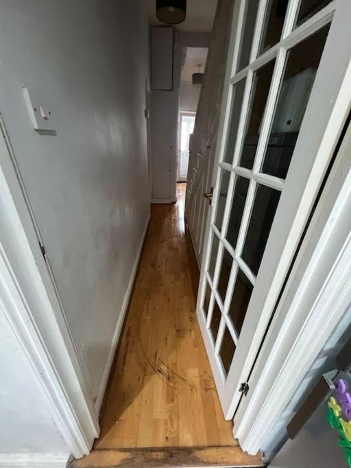 Apartment My Sky - Serviced House Well Situated London