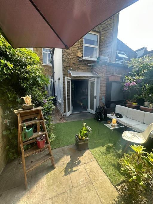 Apartment My Sky - Serviced House Well Situated London