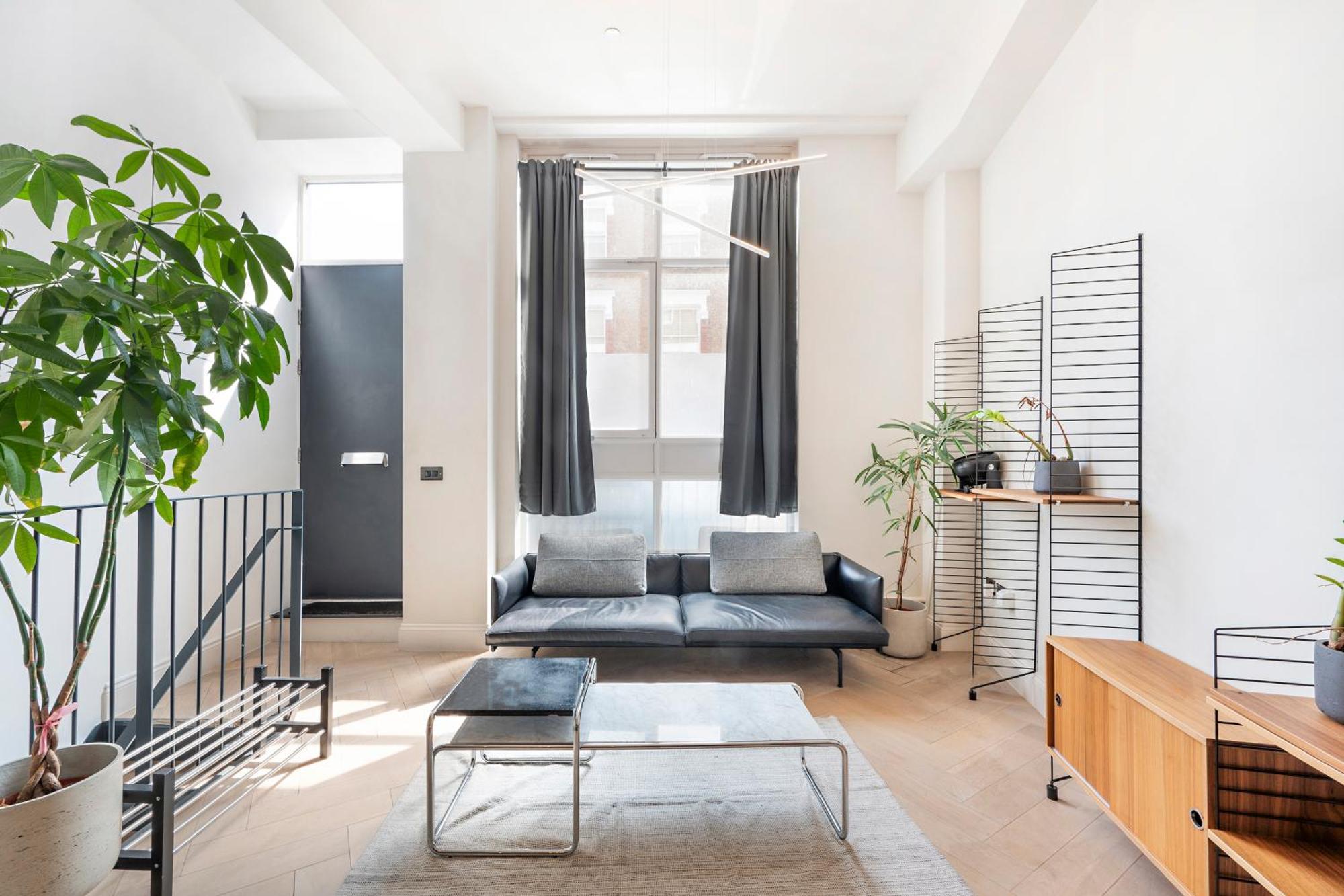 Perfect For 6 - 2 Bedroom 2 Bathroom By The Famous Hammersmith Riverside Appartement Londen