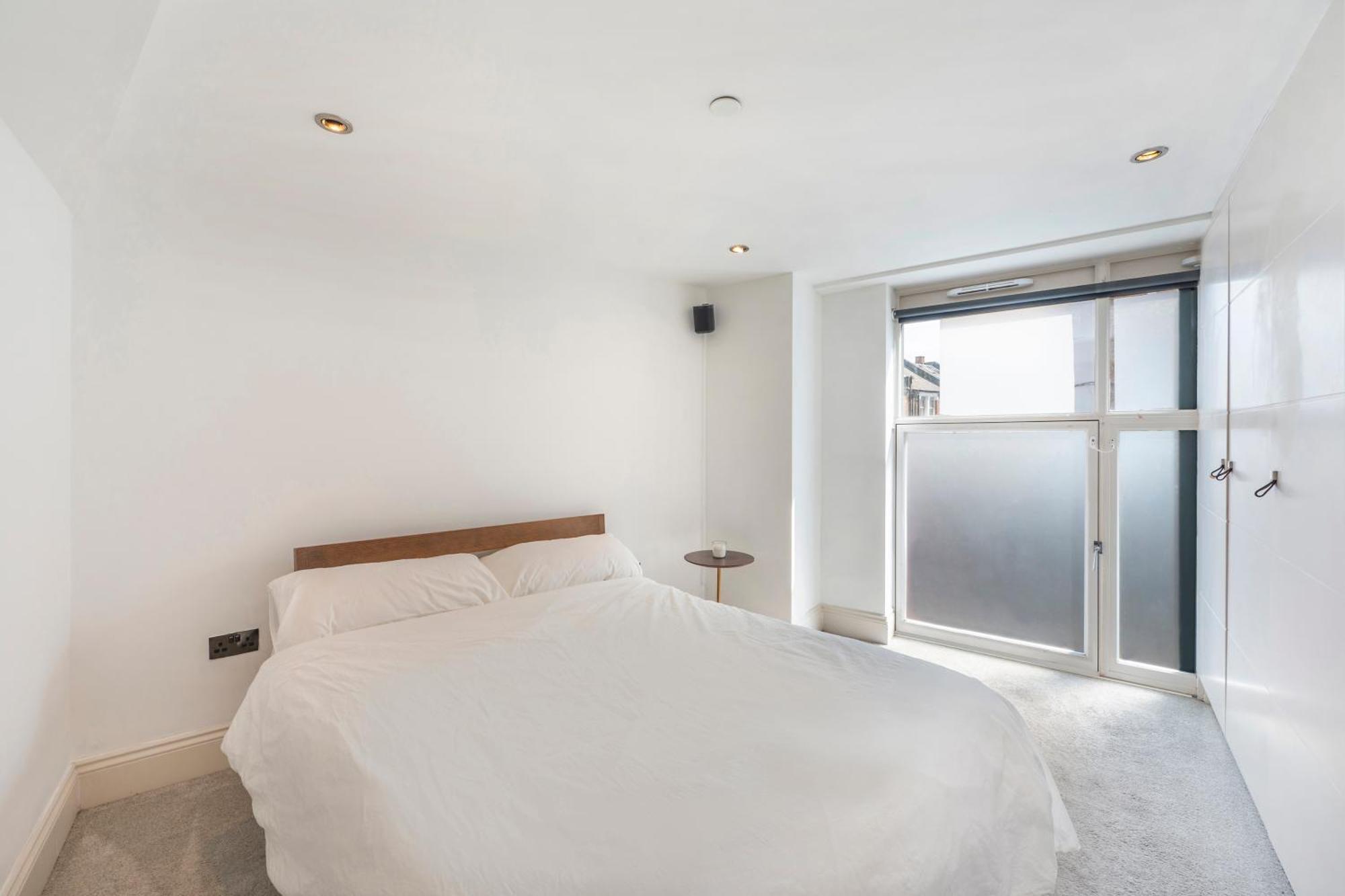 Perfect For 6 - 2 Bedroom 2 Bathroom By The Famous Hammersmith Riverside Appartement Londen