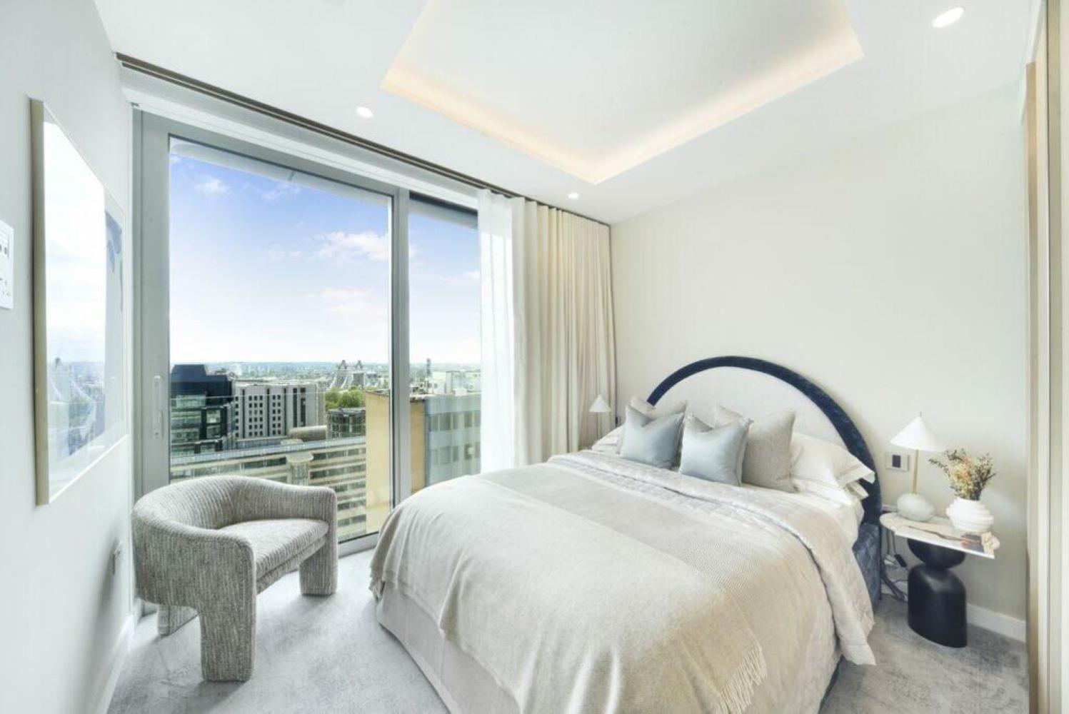 Duplex Large Luxury Penthouse Amazing Views Sleeps 8 *