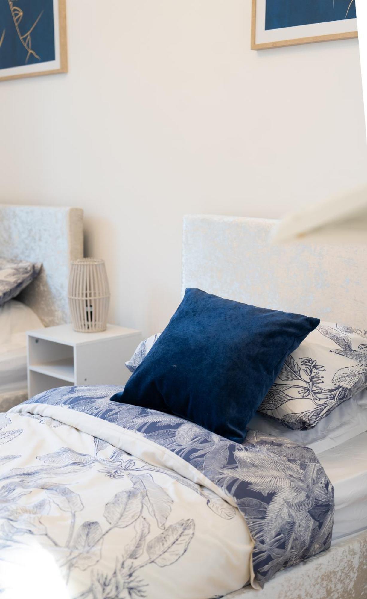Boutique And Stylish 4 Bed In Ferienhaus *