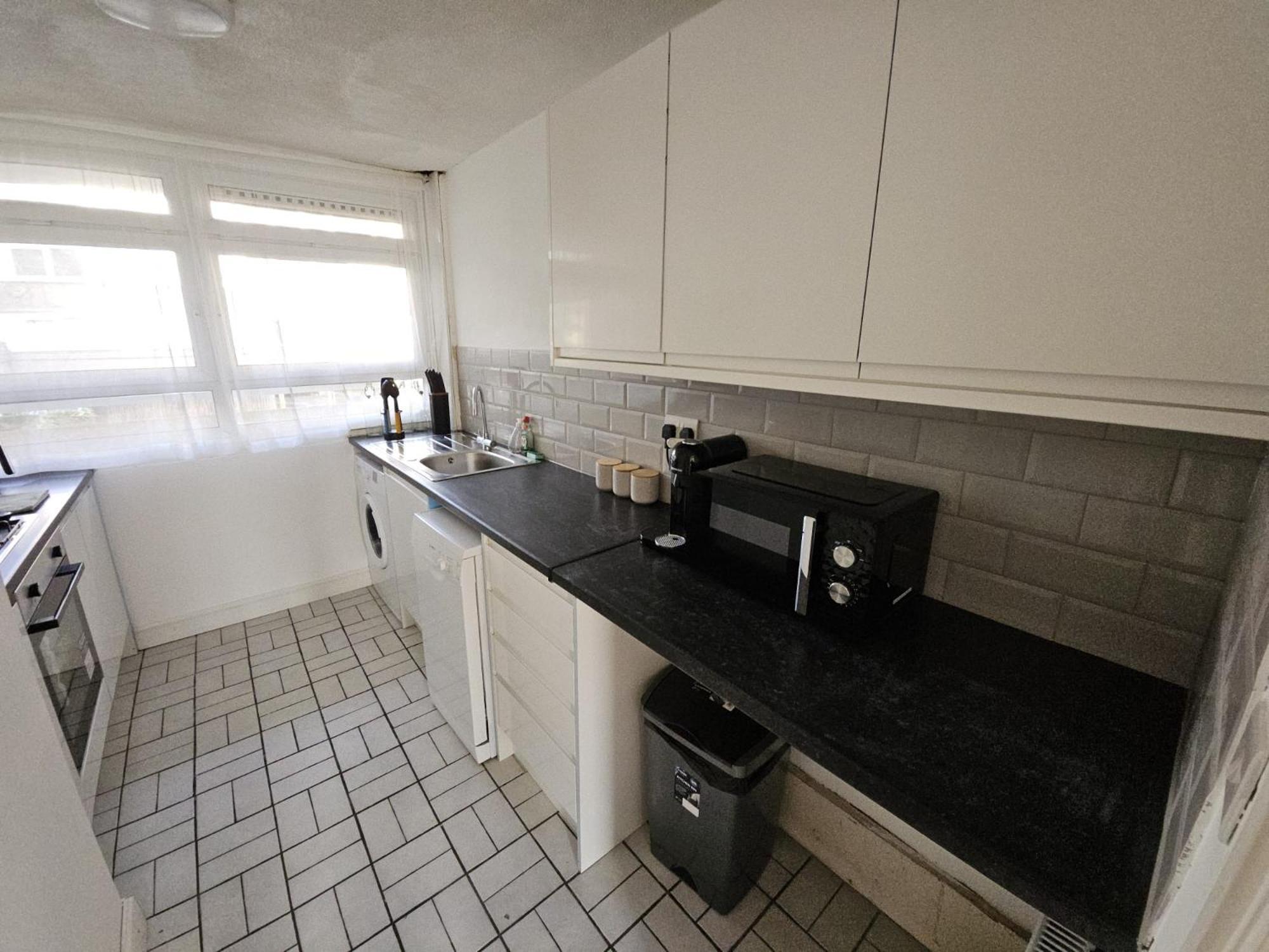 Convenient Near Kings Cross *