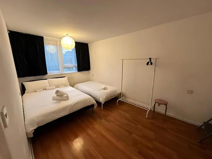 Apartment Convenient Near Kings Cross