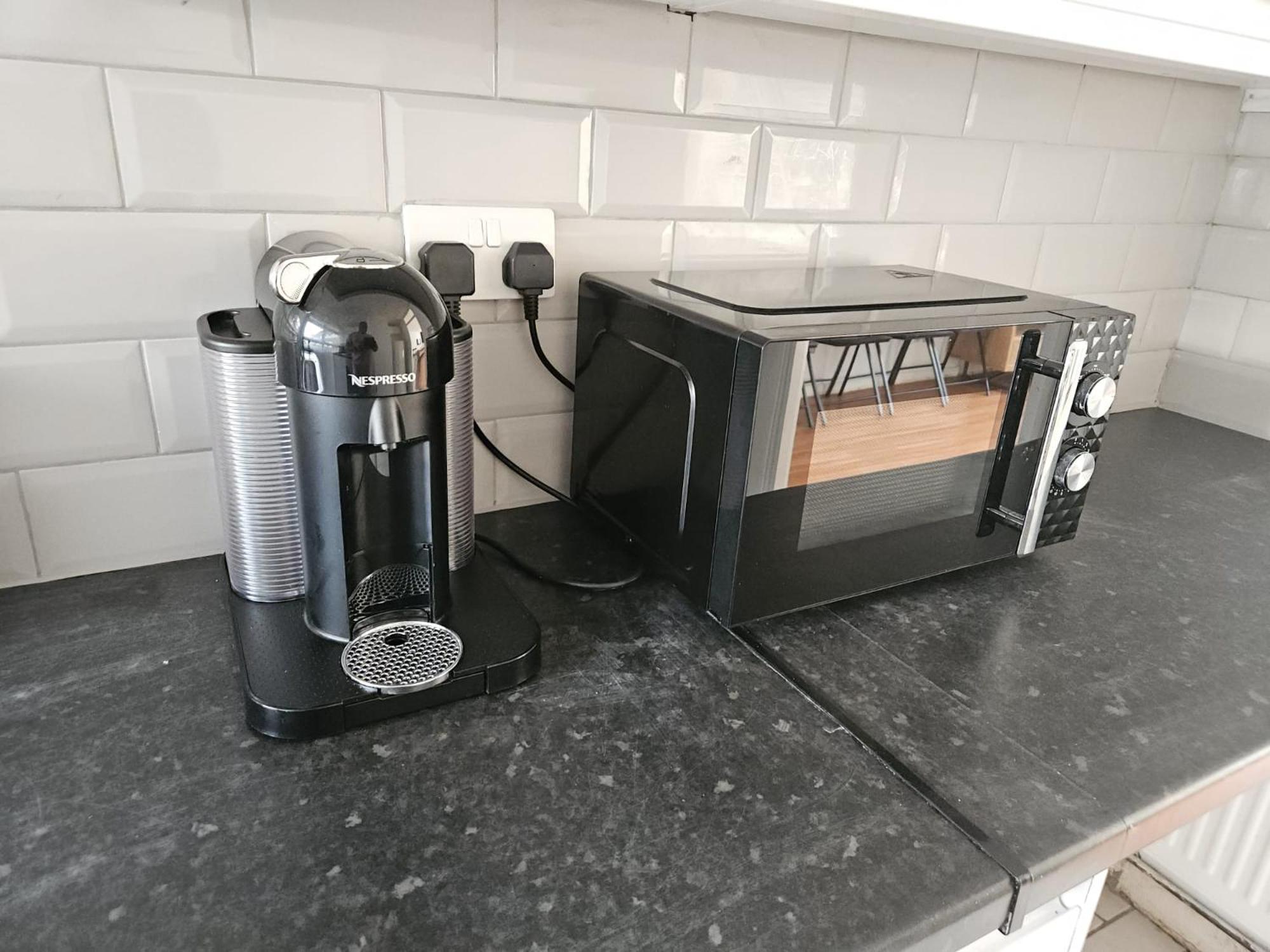 Apartment Convenient Near Kings Cross *