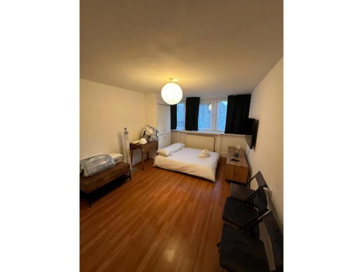 Convenient Near Kings Cross Apartment