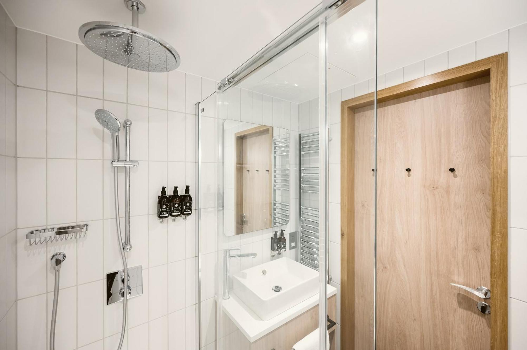Wilde Liverpool Street Aparthotel London