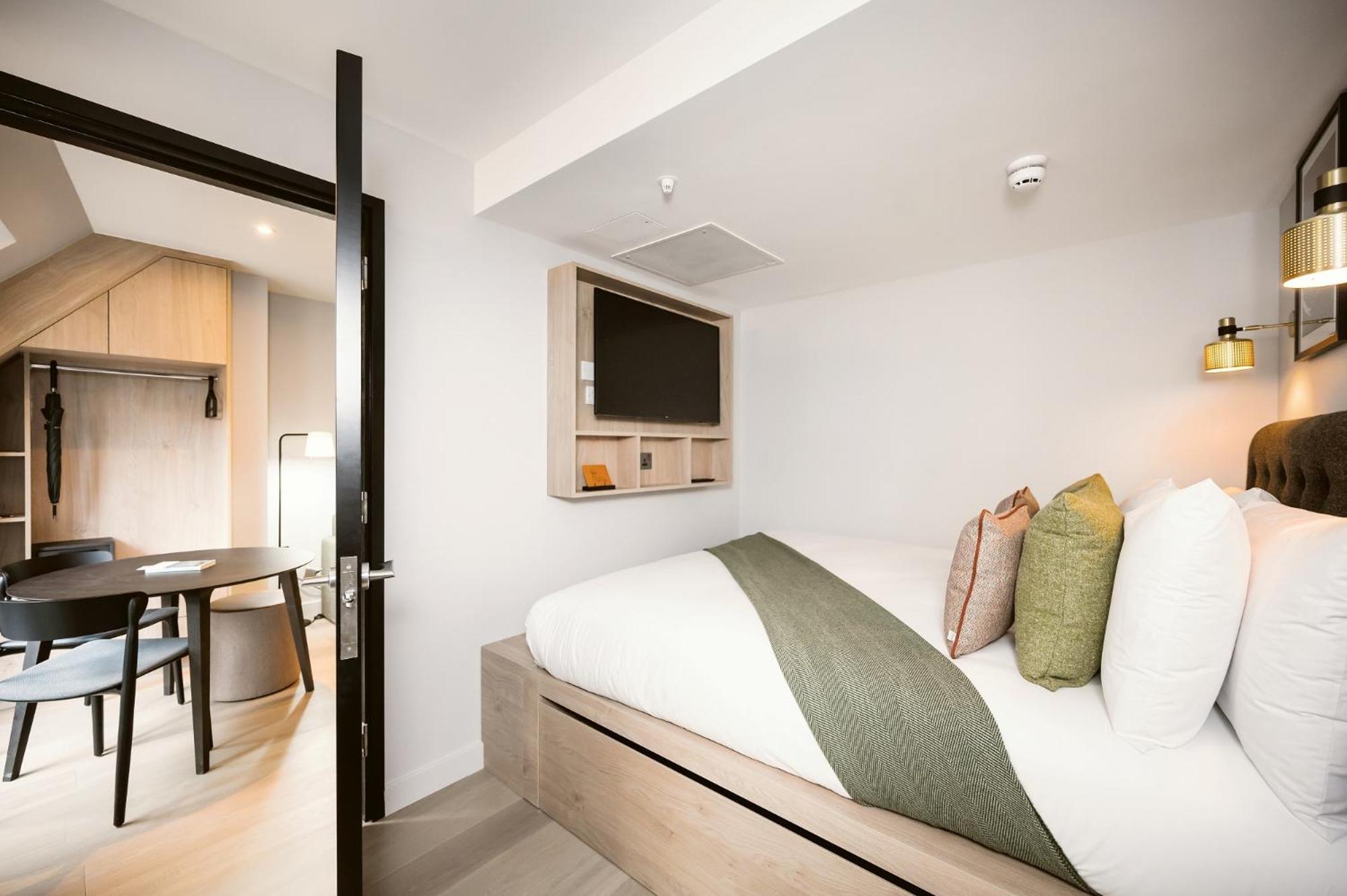 Wilde Liverpool Street 4* London