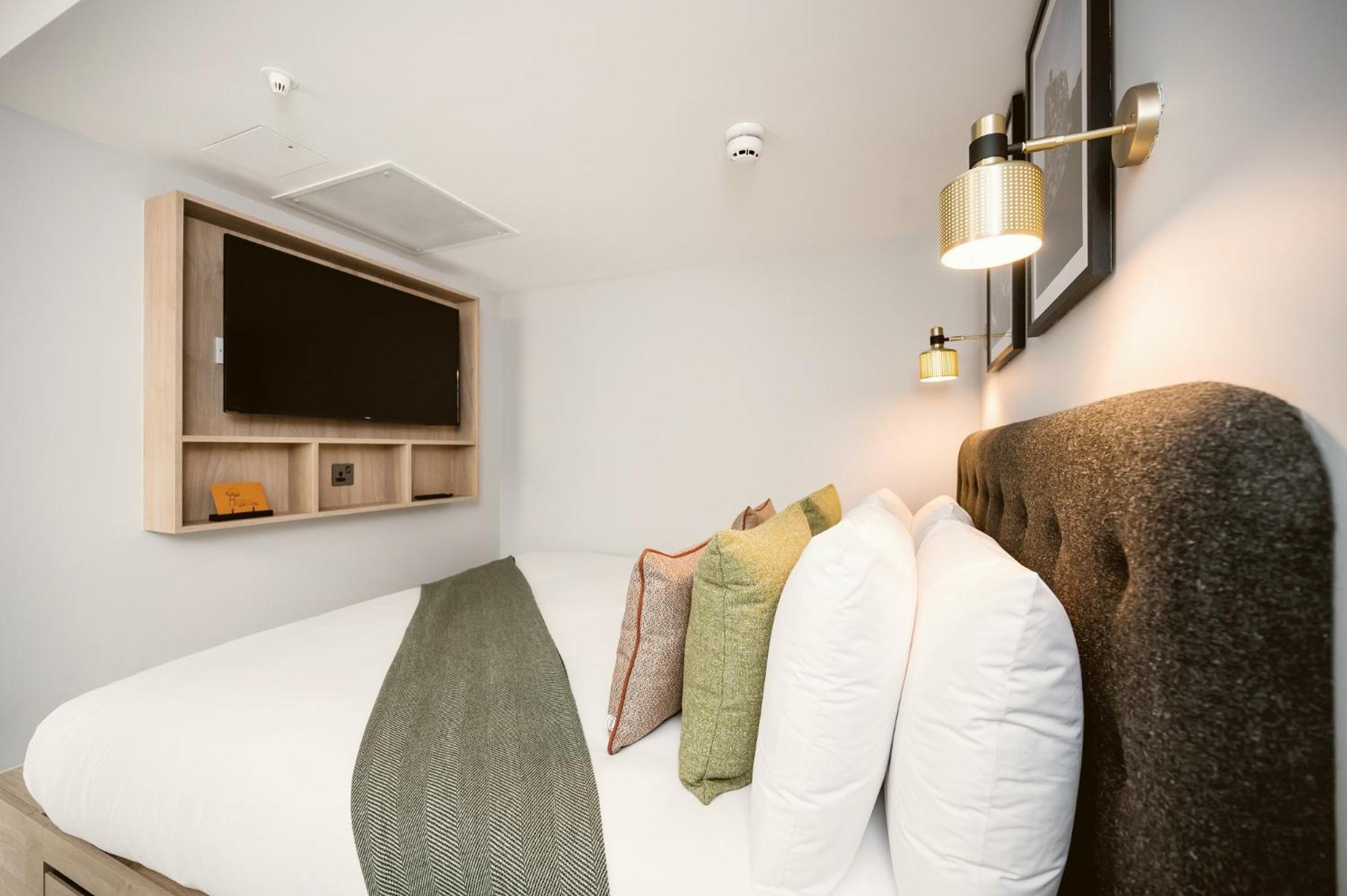 Wilde Liverpool Street 4*