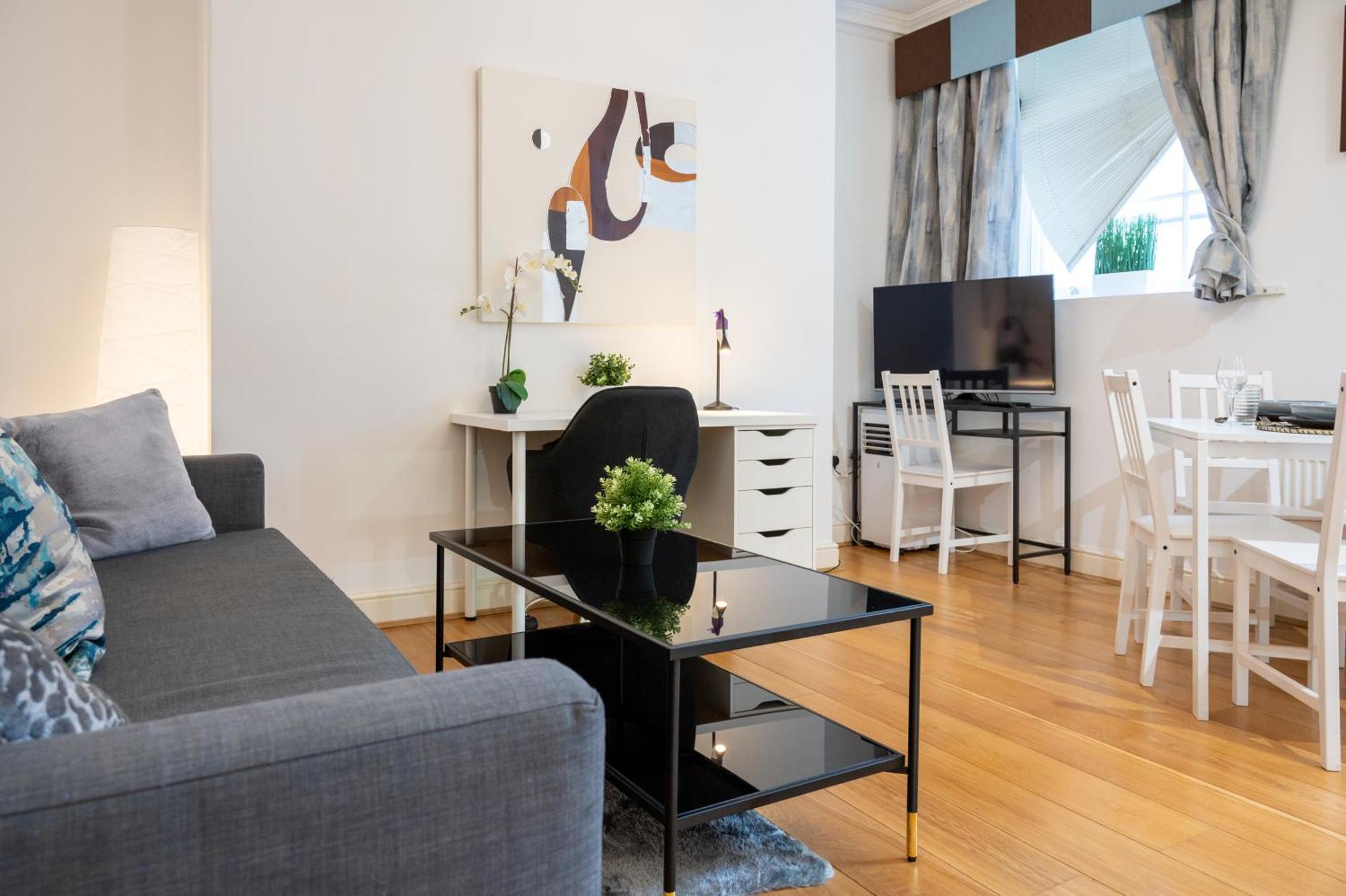 Leilighet Covent Garden Escape Flat London