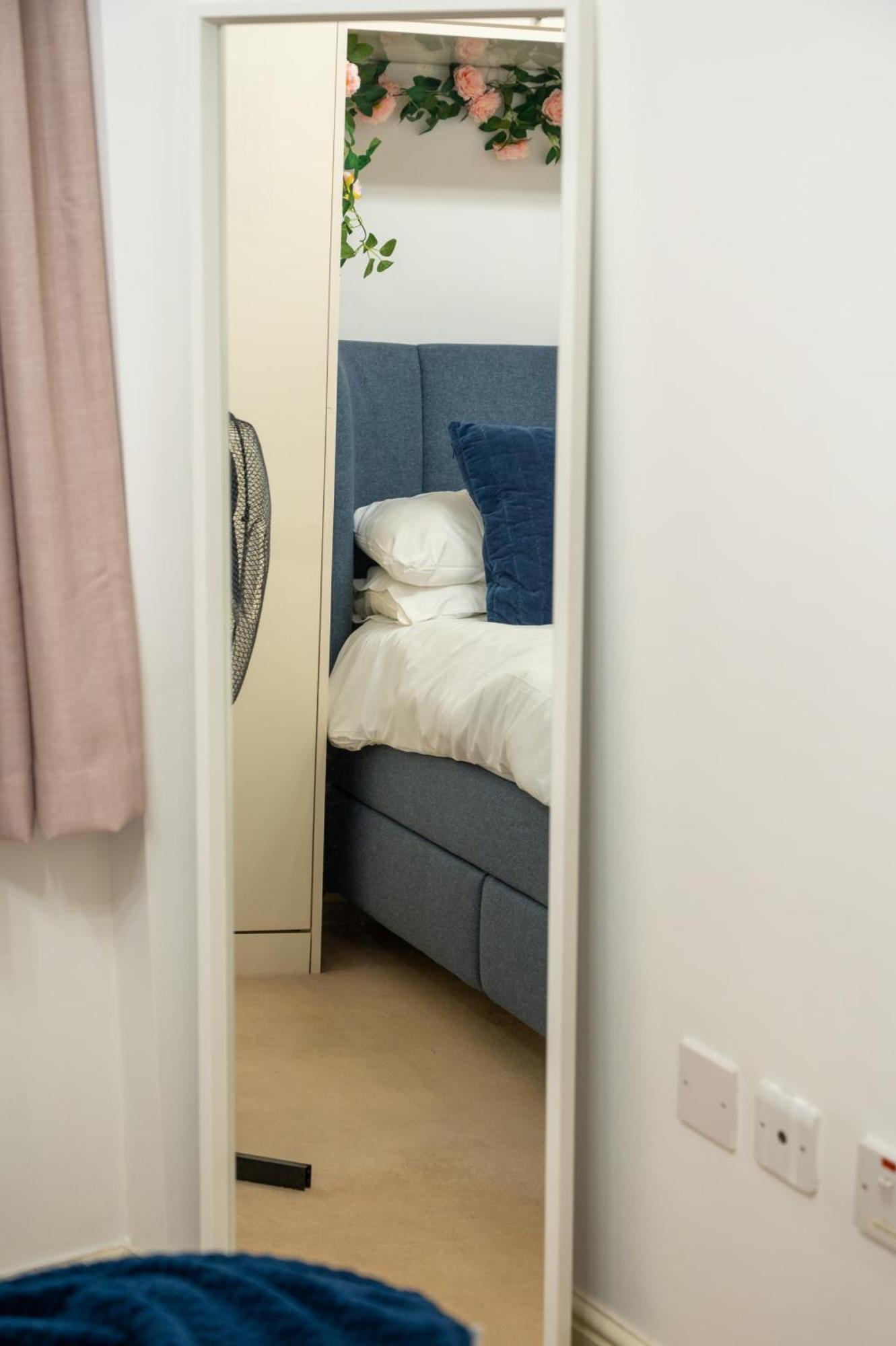 Covent Garden Escape Flat Leilighet London