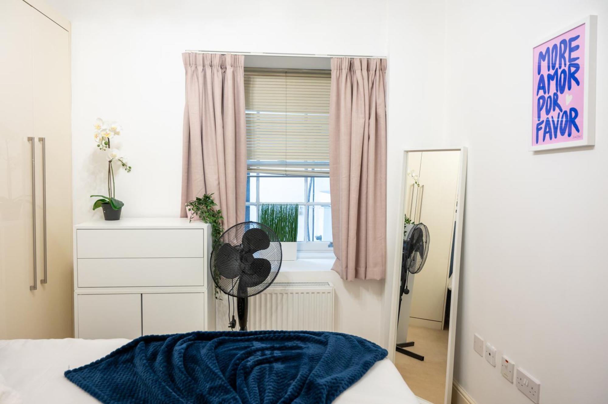 Leilighet Covent Garden Escape Flat London