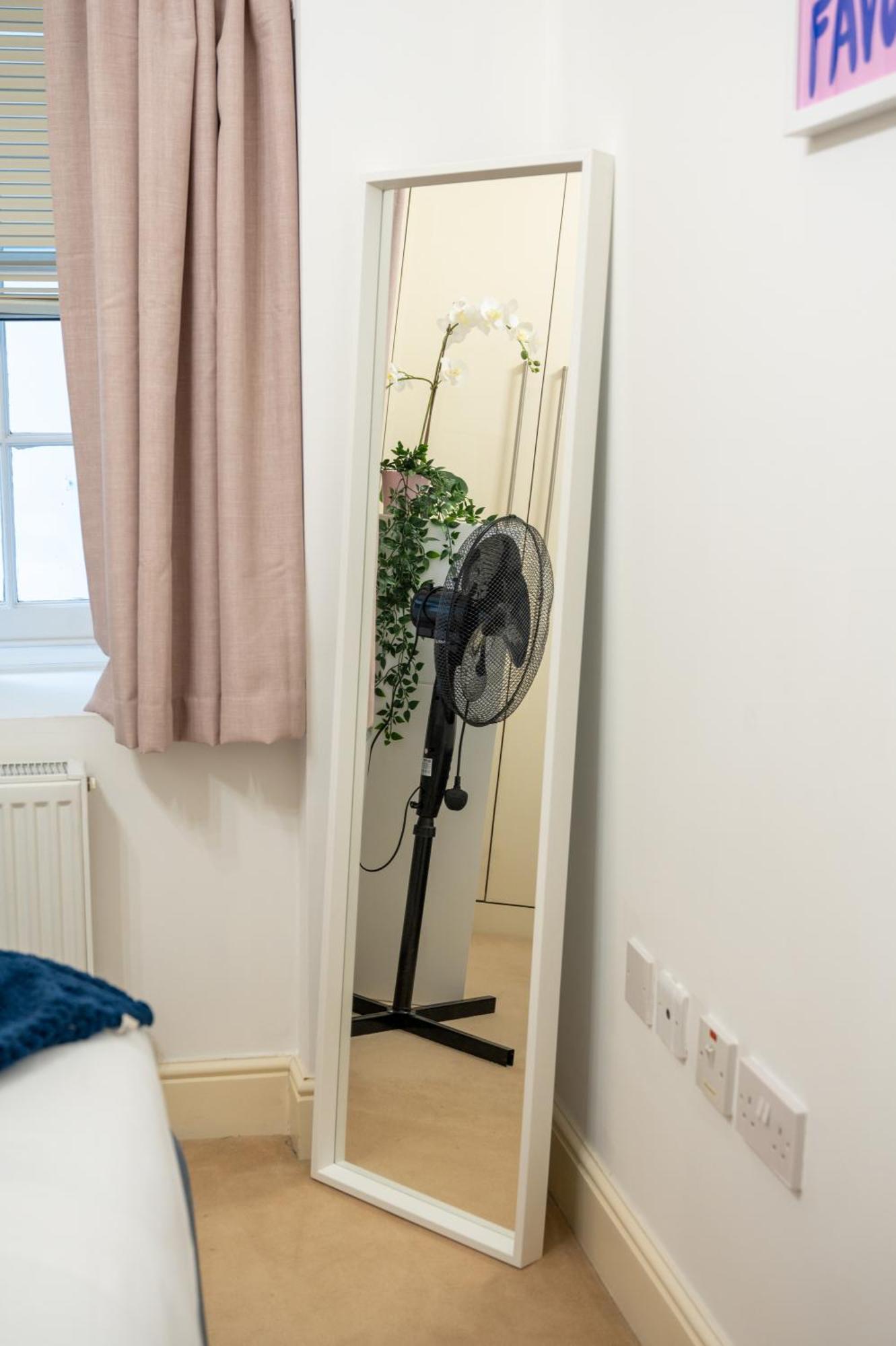 Covent Garden Escape Flat Leilighet London