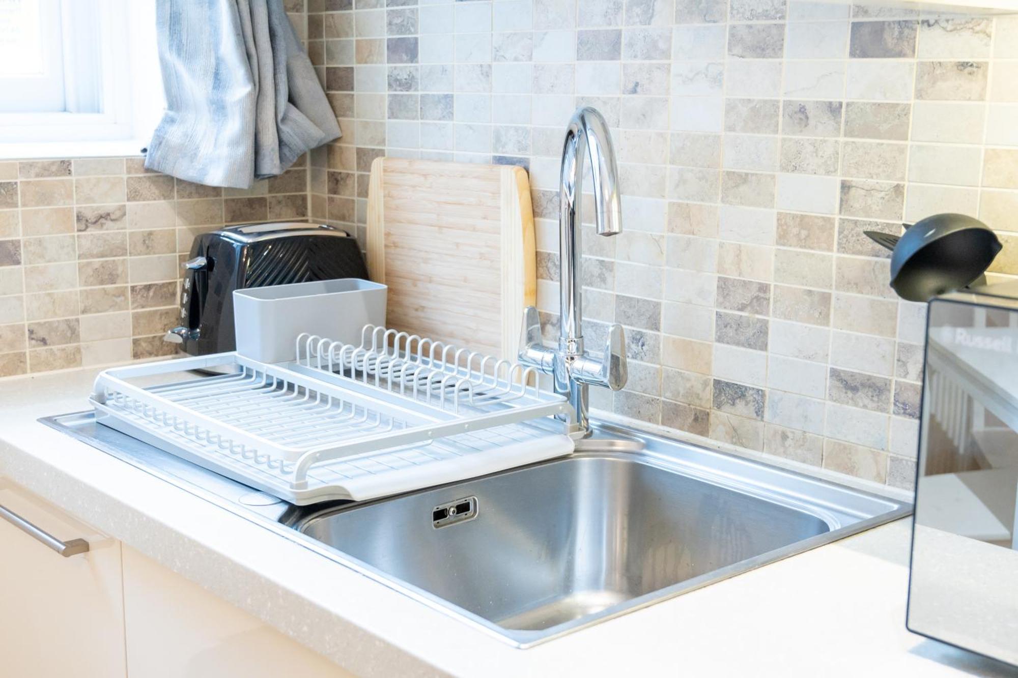 Covent Garden Escape Flat Leilighet