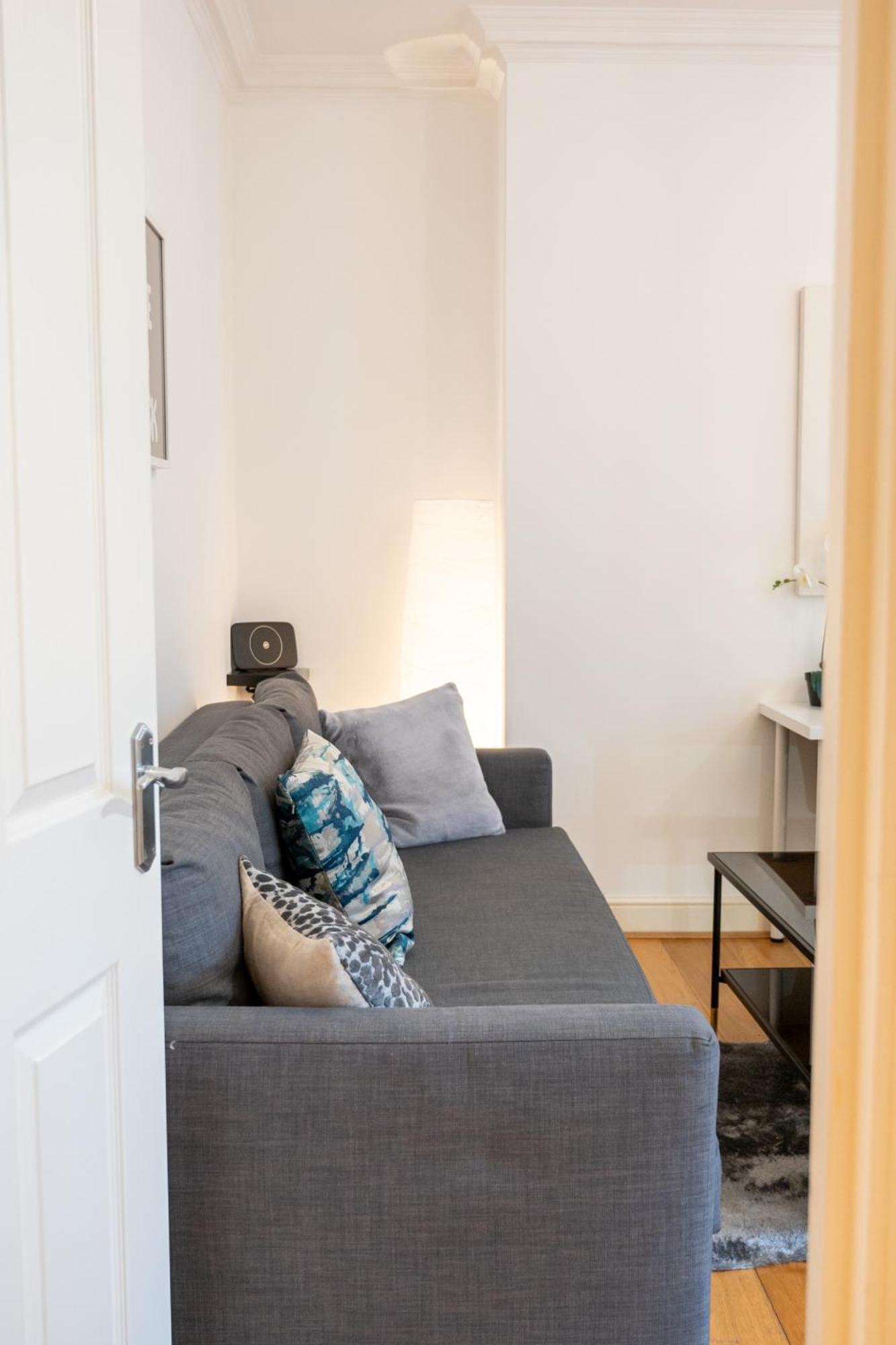 Covent Garden Escape Flat Leilighet *