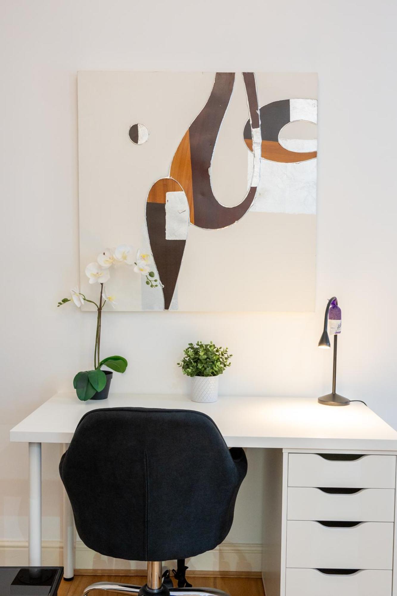 Covent Garden Escape Flat Leilighet *