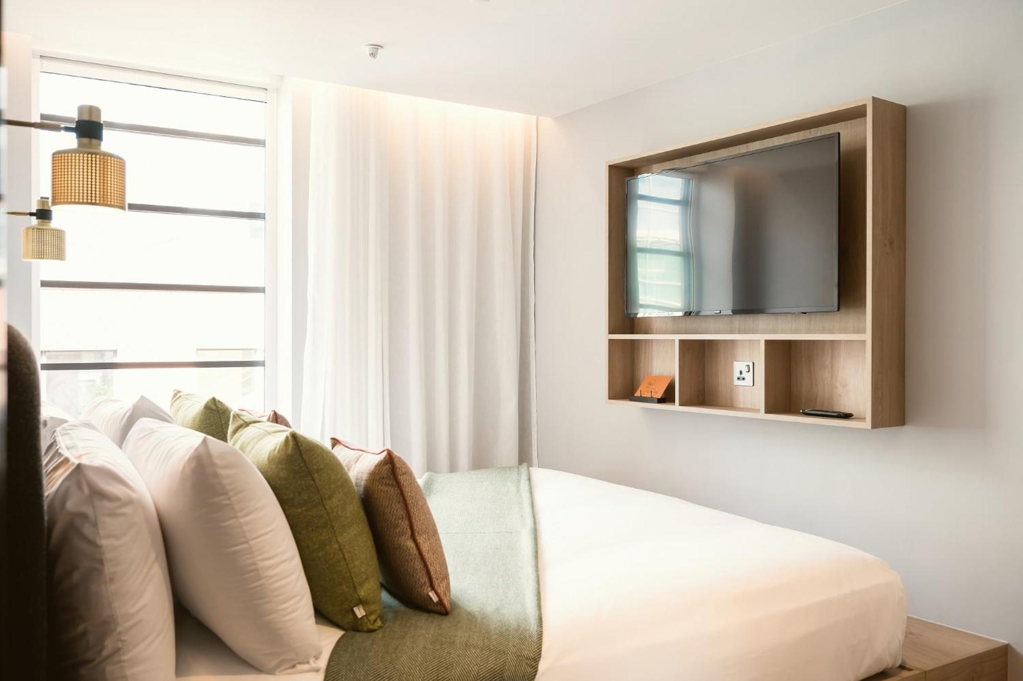 Wilde Liverpool Street 4* London