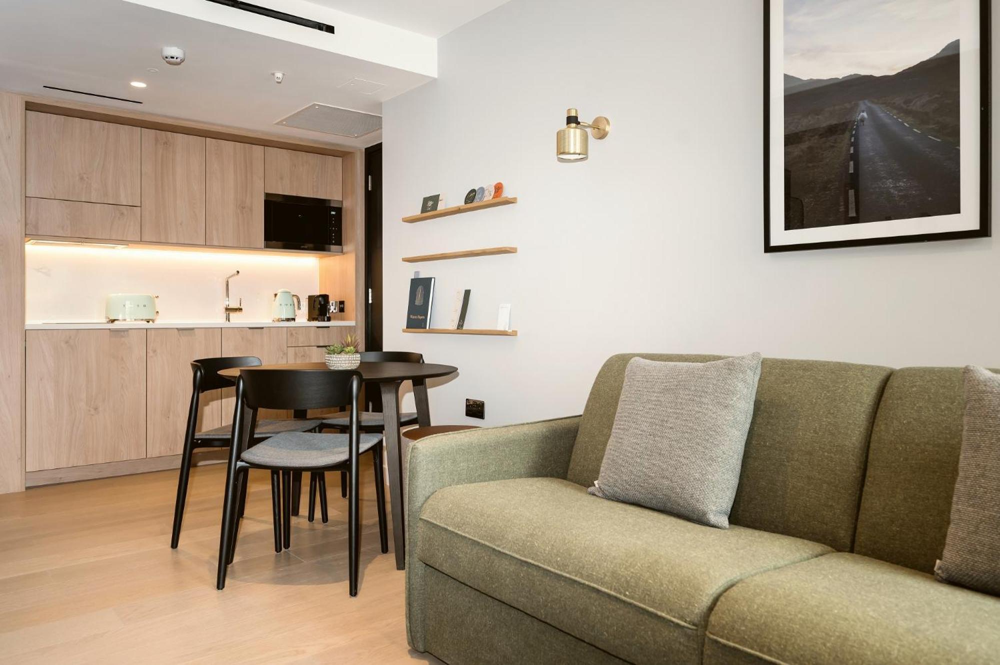 Wilde Liverpool Street 4* London