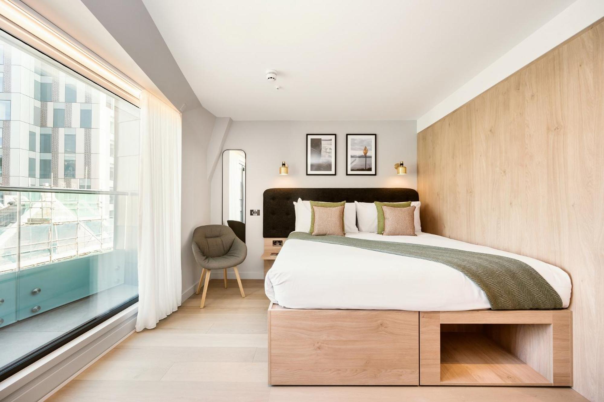 Wilde Liverpool Street 4*