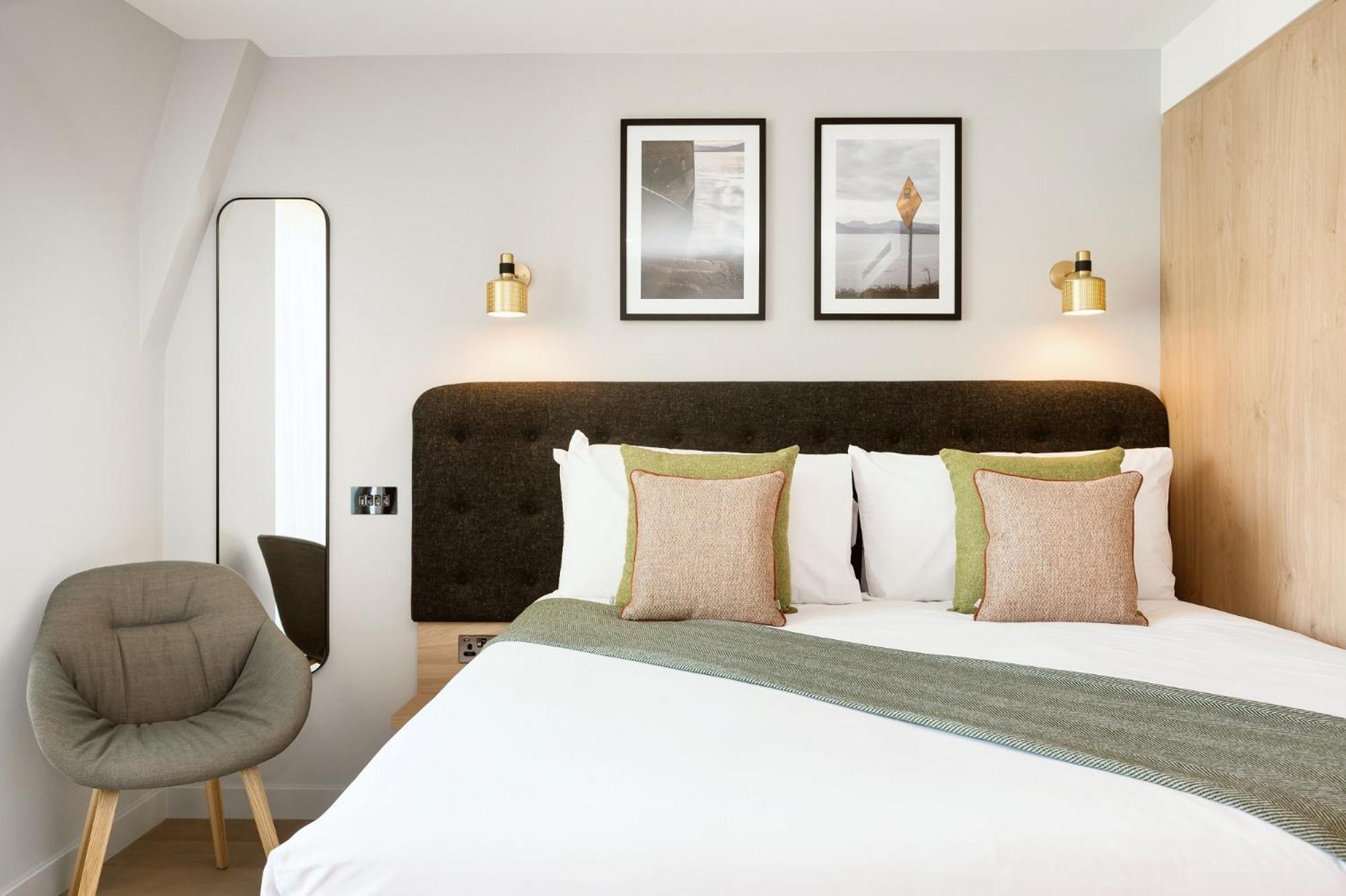 Wilde Liverpool Street 4* London