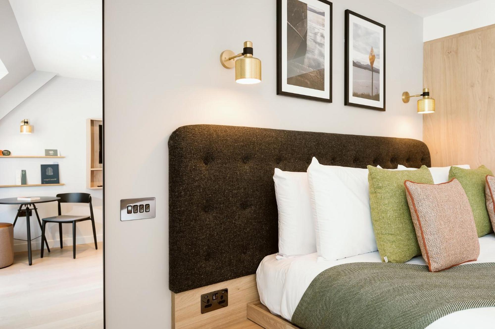 Wilde Liverpool Street Aparthotel