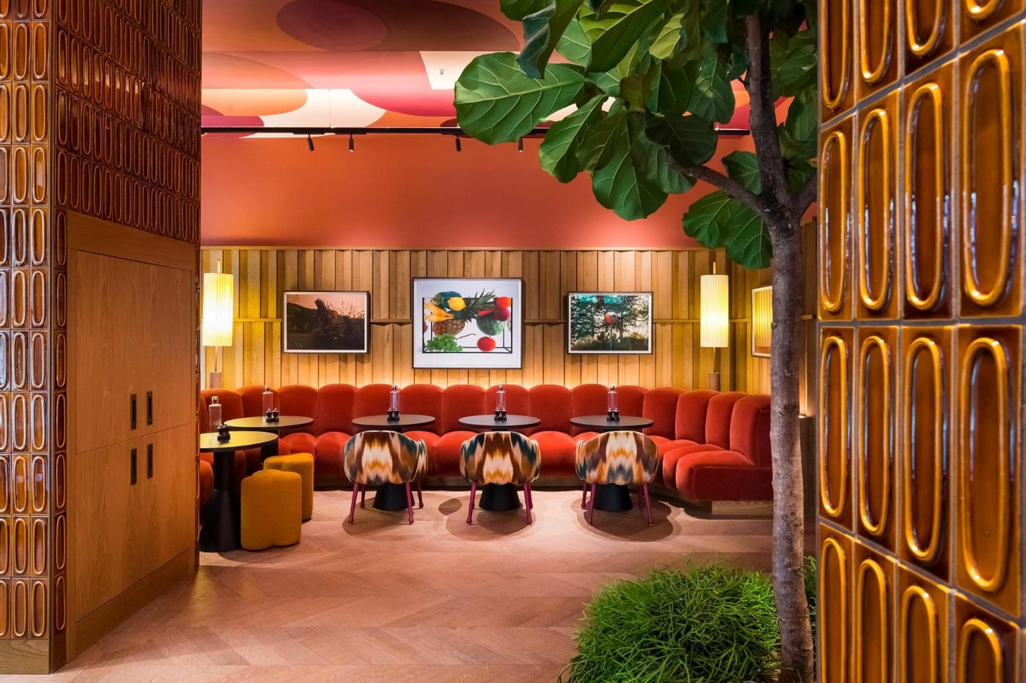 Wilde Liverpool Street Aparthotel