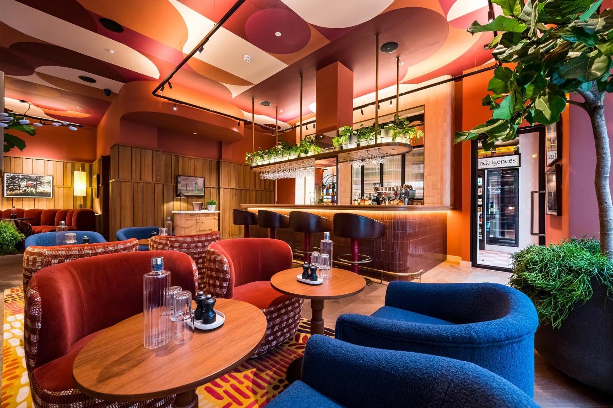 Aparthotel Wilde Liverpool Street
