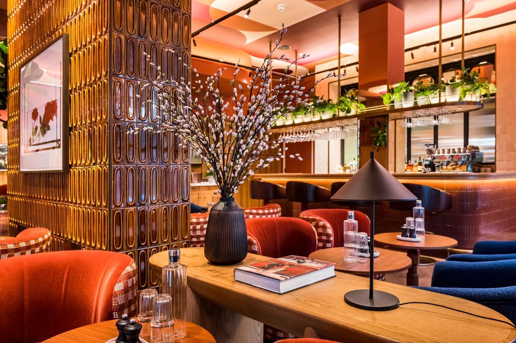 Wilde Liverpool Street Aparthotel London
