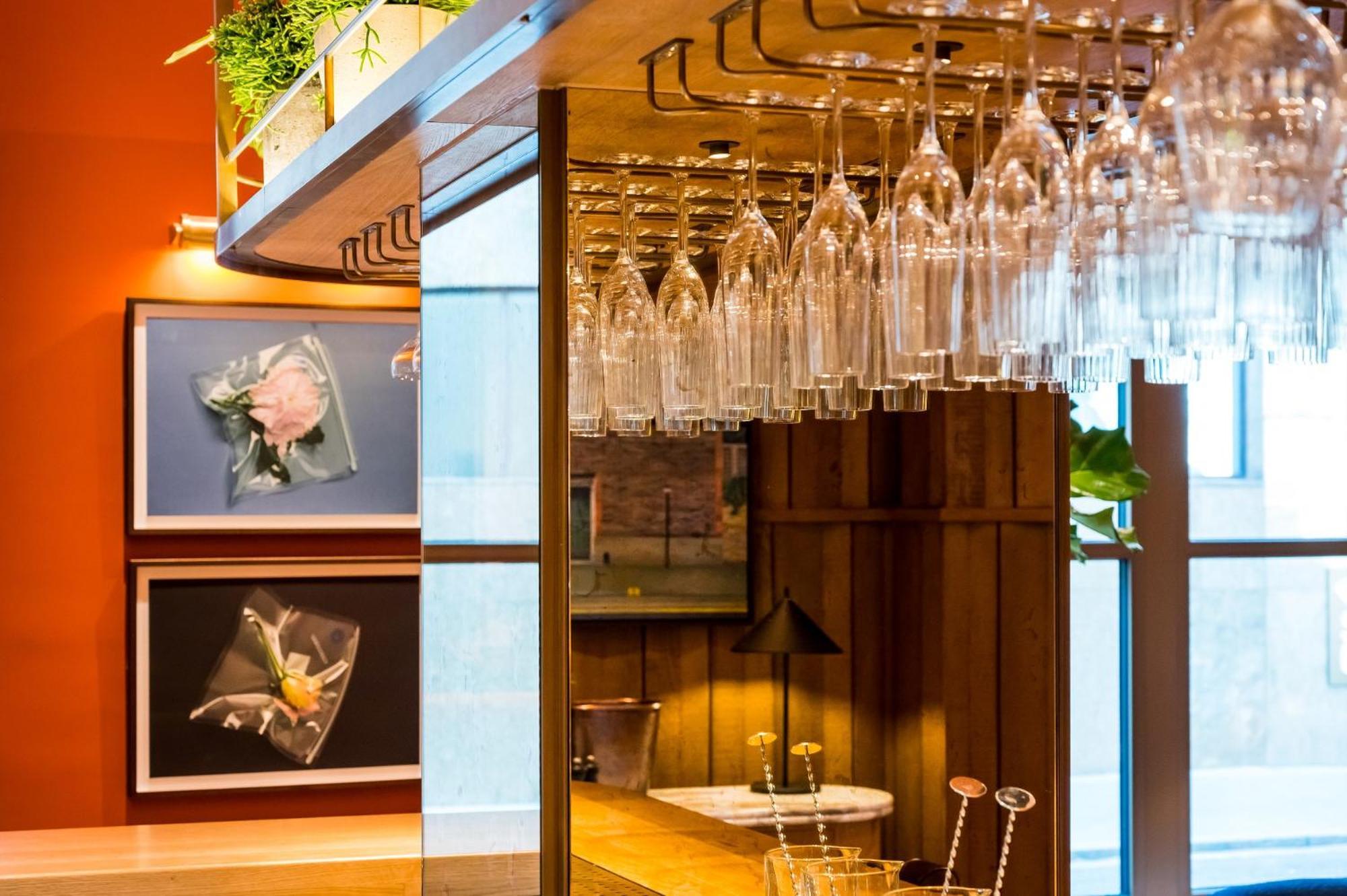 Wilde Liverpool Street 4*
