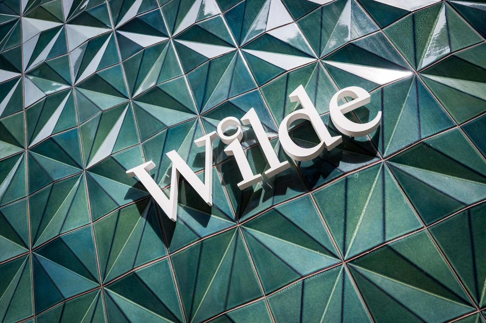 Wilde Liverpool Street 4* London