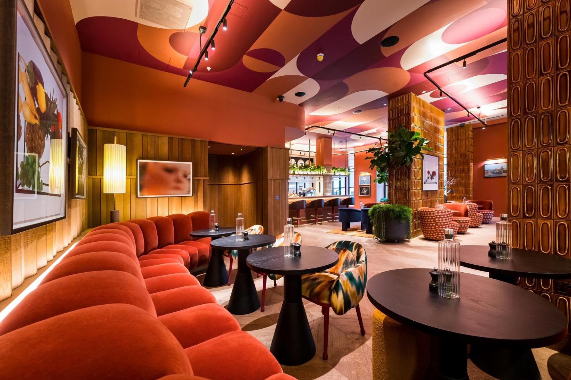 Wilde Liverpool Street Aparthotel