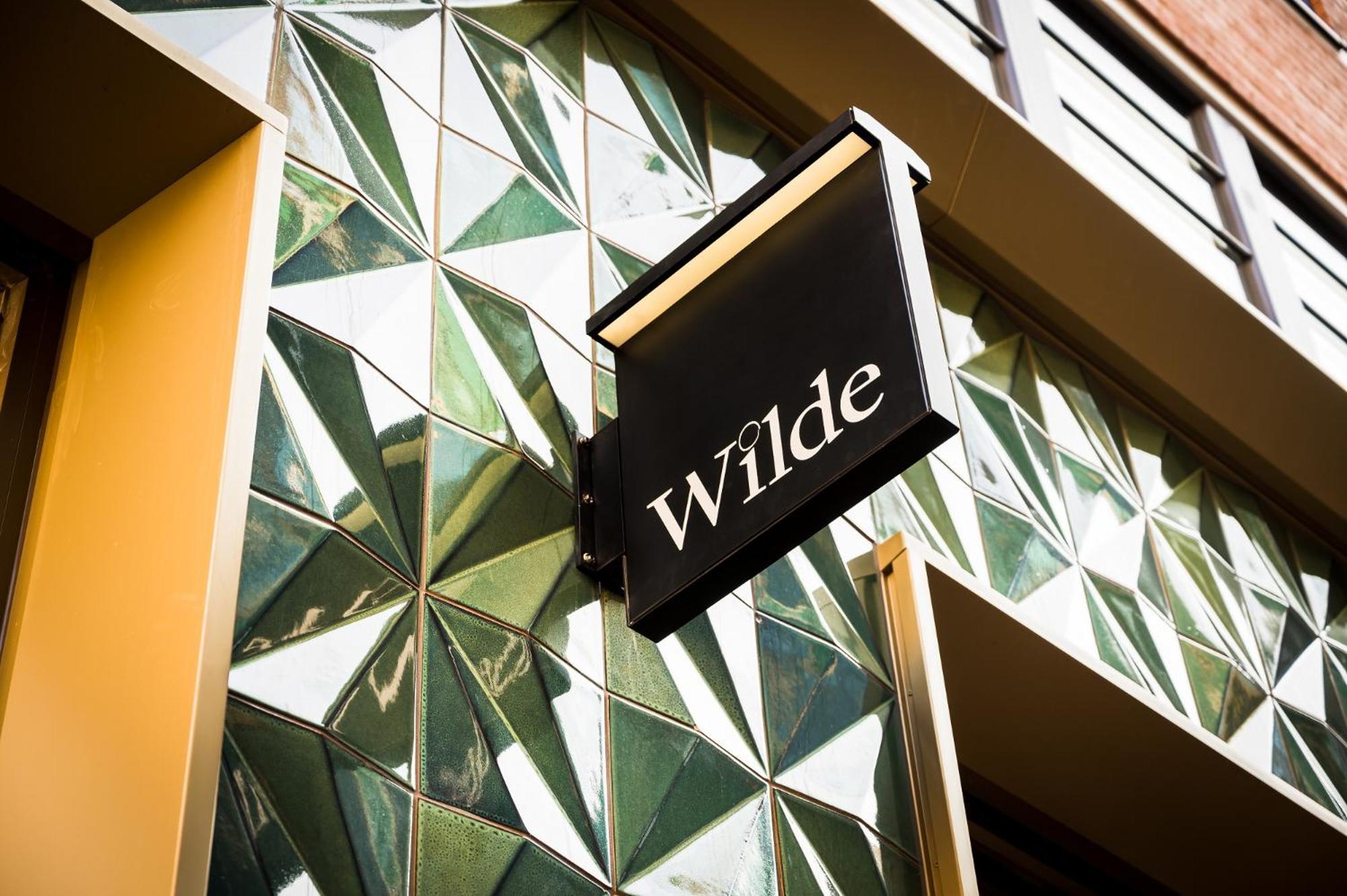 Wilde Liverpool Street Aparthotel