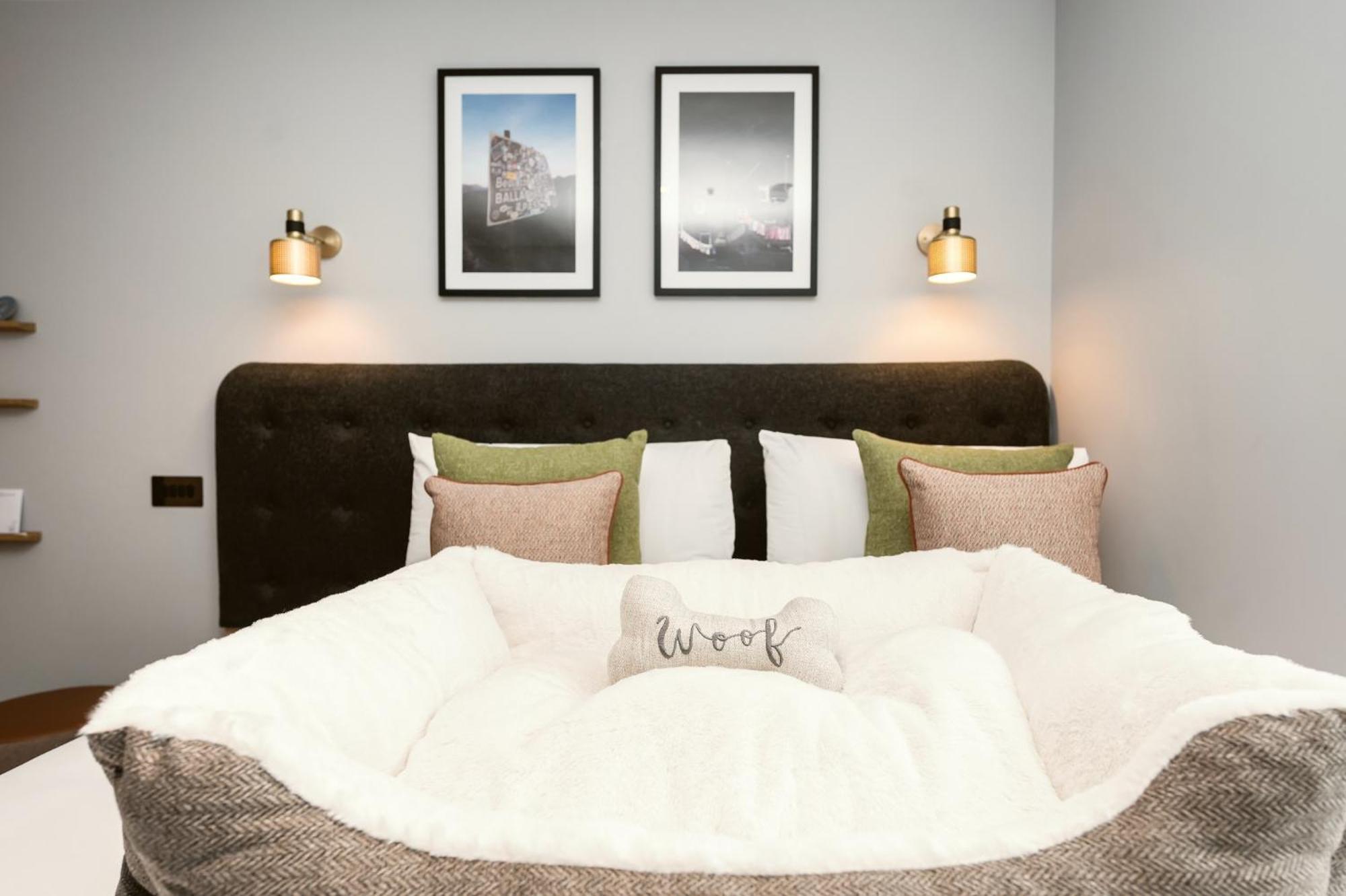 Wilde Liverpool Street 4* London