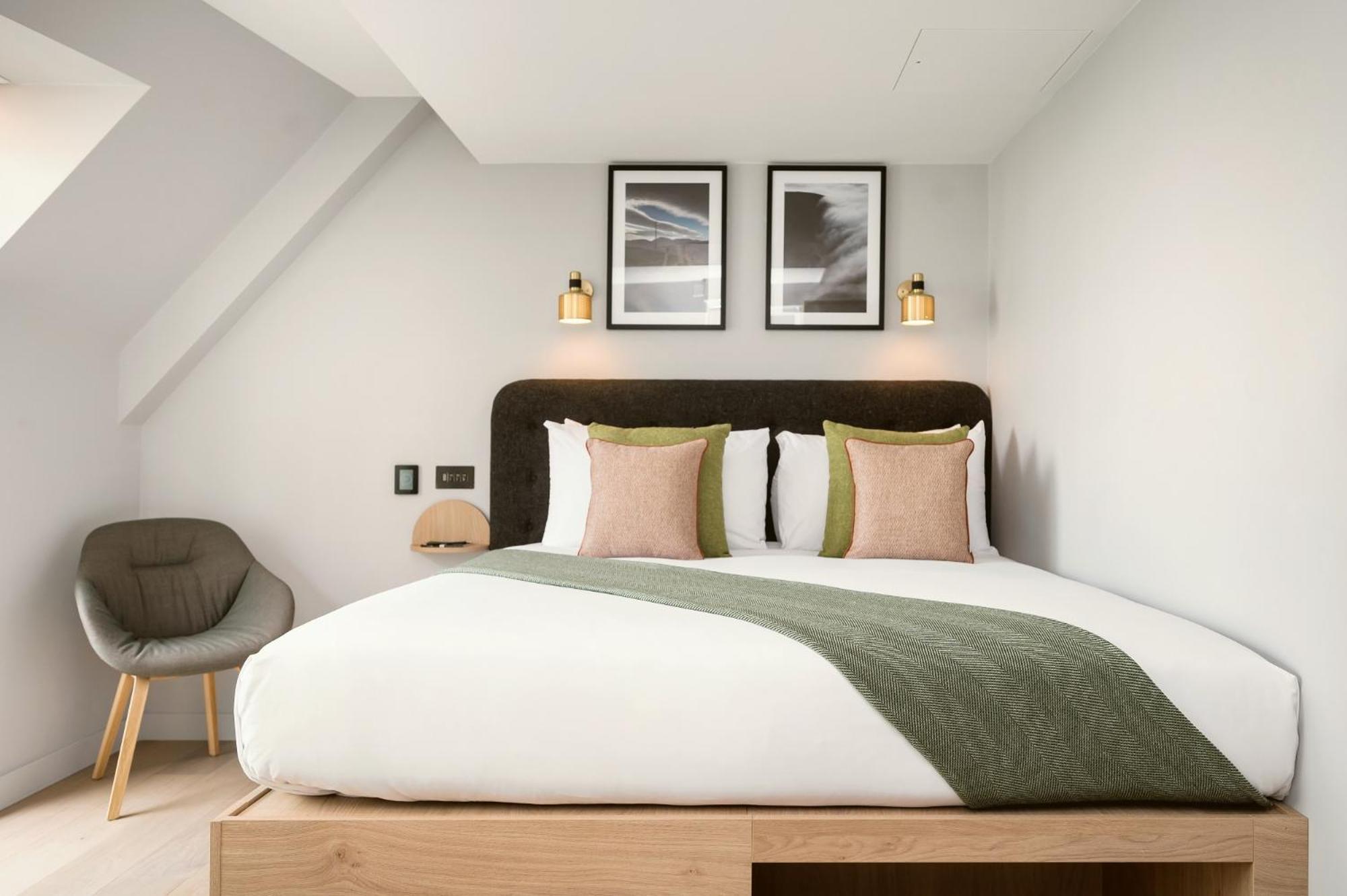 Wilde Liverpool Street London