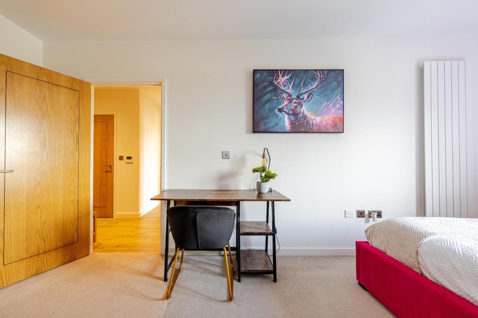 Leilighet Fmss - Luxe London