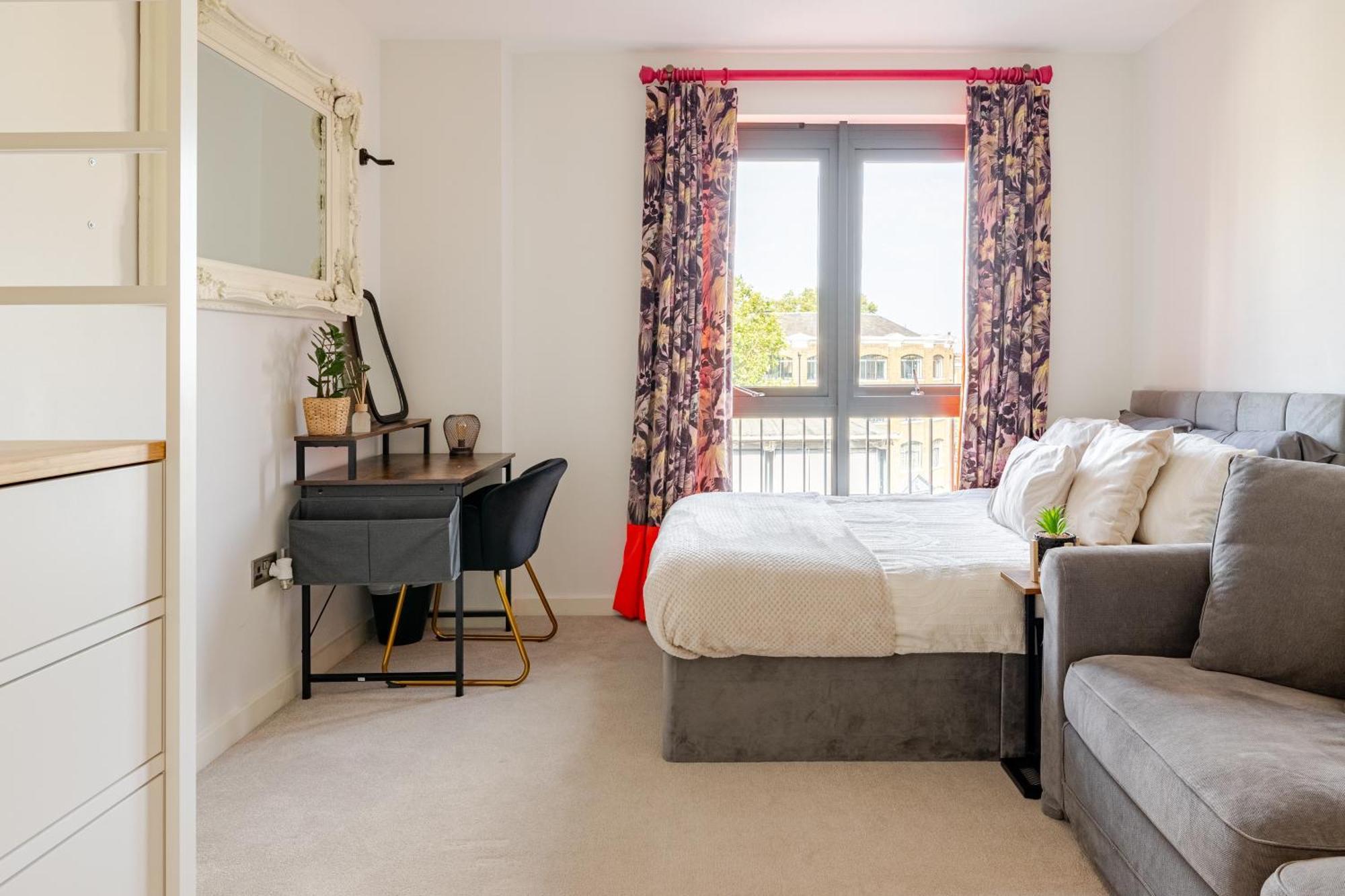 Fmss - Luxe Leilighet London
