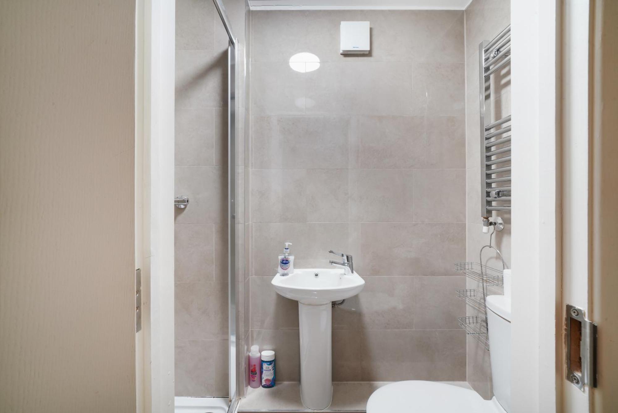 Apartment Private London