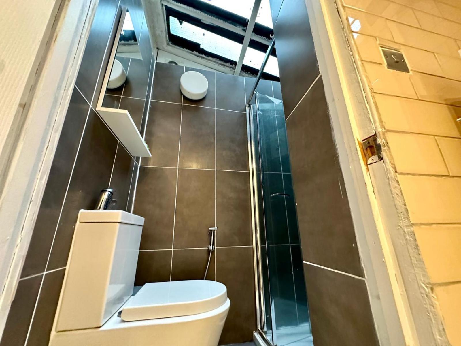 Gasthof Locke & Quay Exclusive London