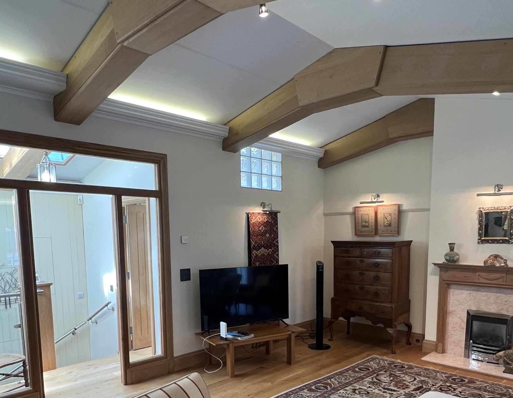Kensington 3 Bedroom Luxury House * London