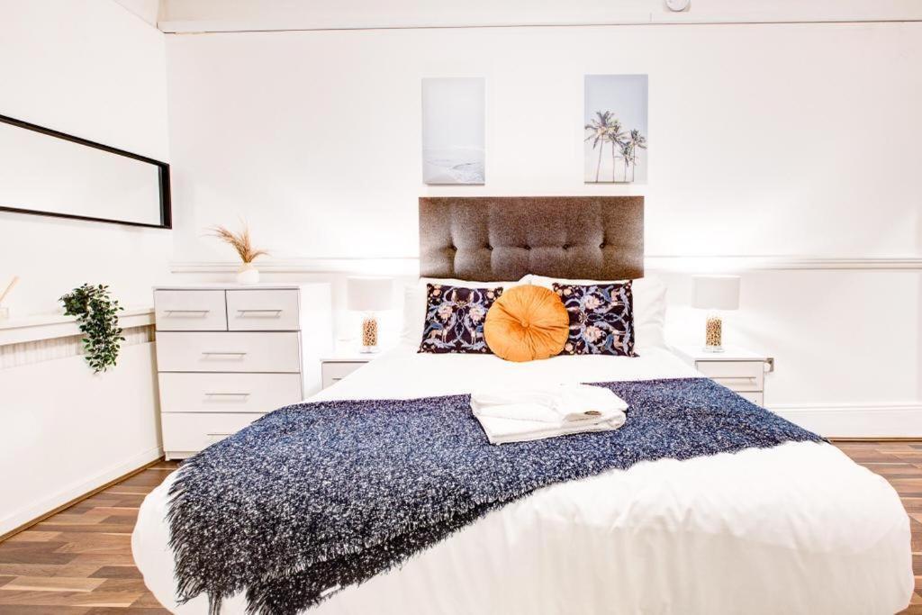 Mayfair Four Bedroom *