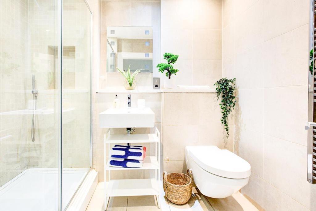 Mayfair Four Bedroom Villa Londres
