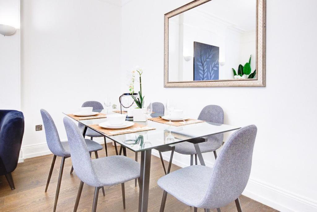 Mayfair Four Bedroom *