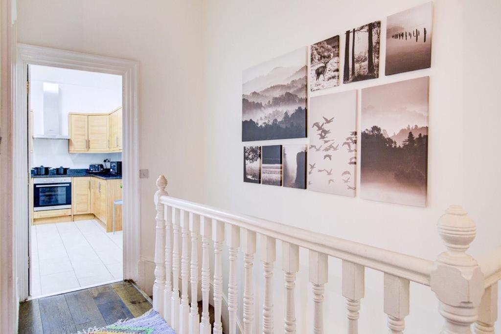 Mayfair Four Bedroom Villa Londres