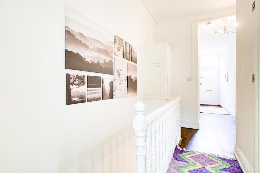 Mayfair Four Bedroom * Londres