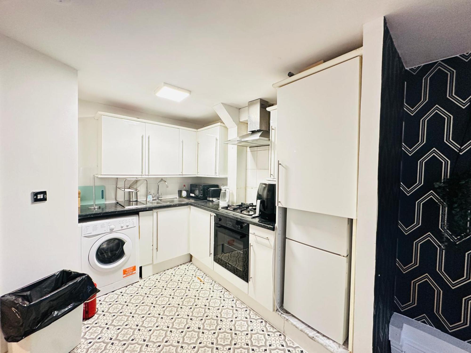 Leilighet Shoreditch Central London