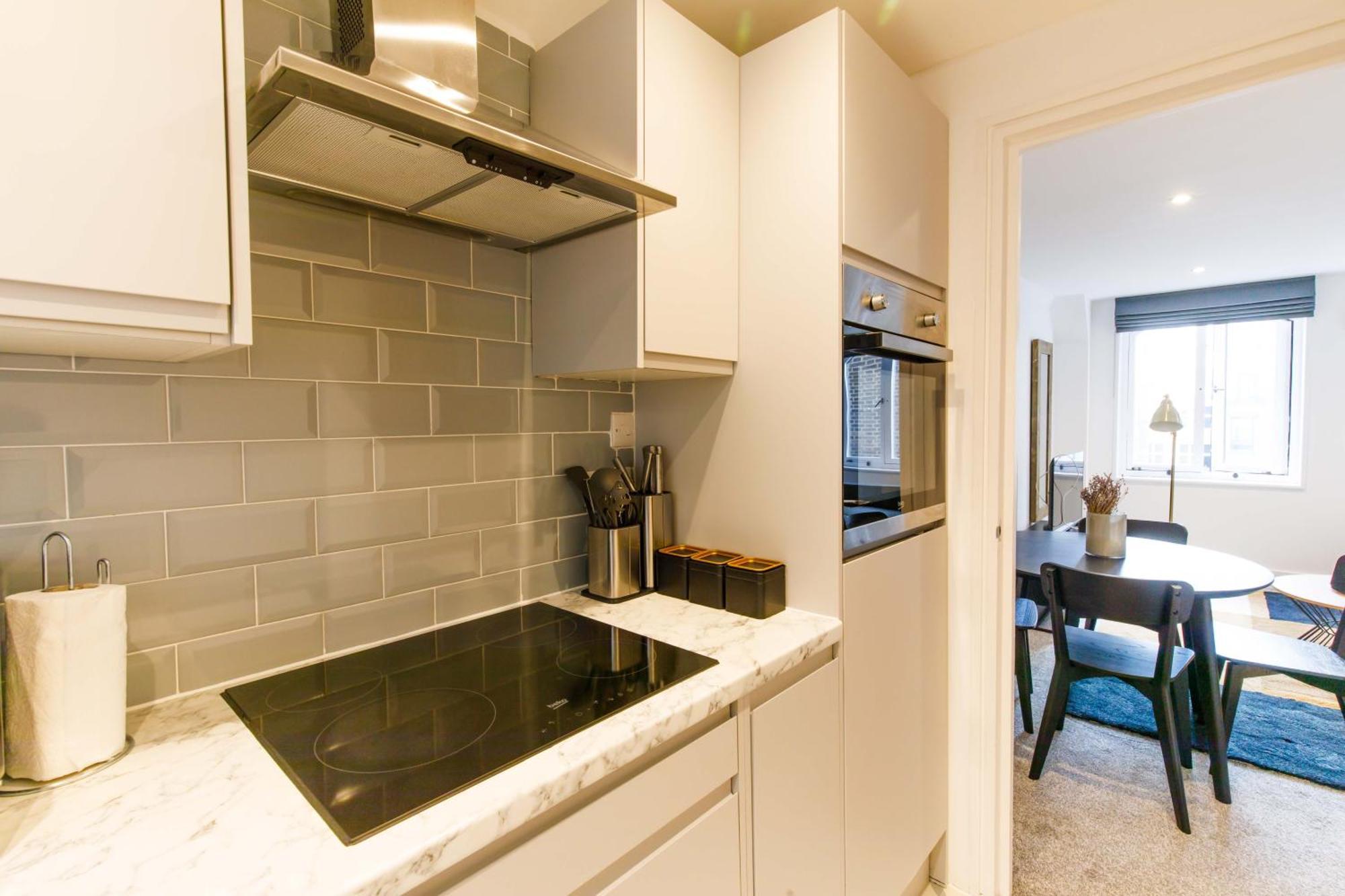 Apartamento Staylux Carnaby Street