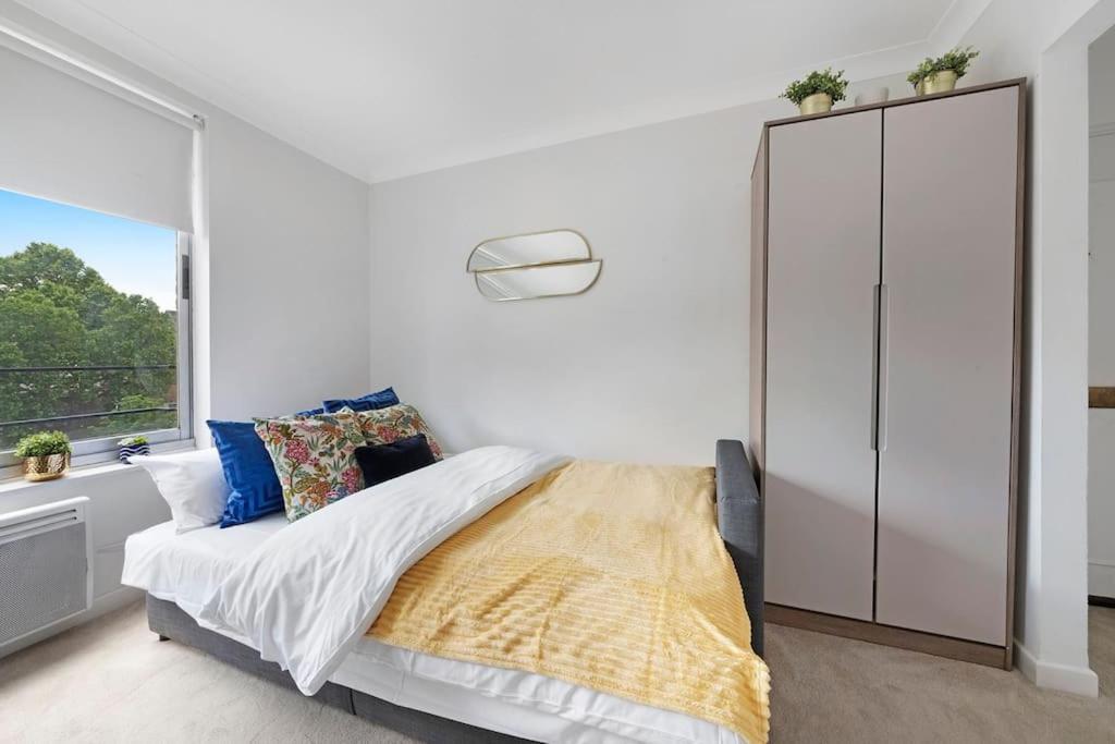 Apartment Modern And Airy Belgravia Living